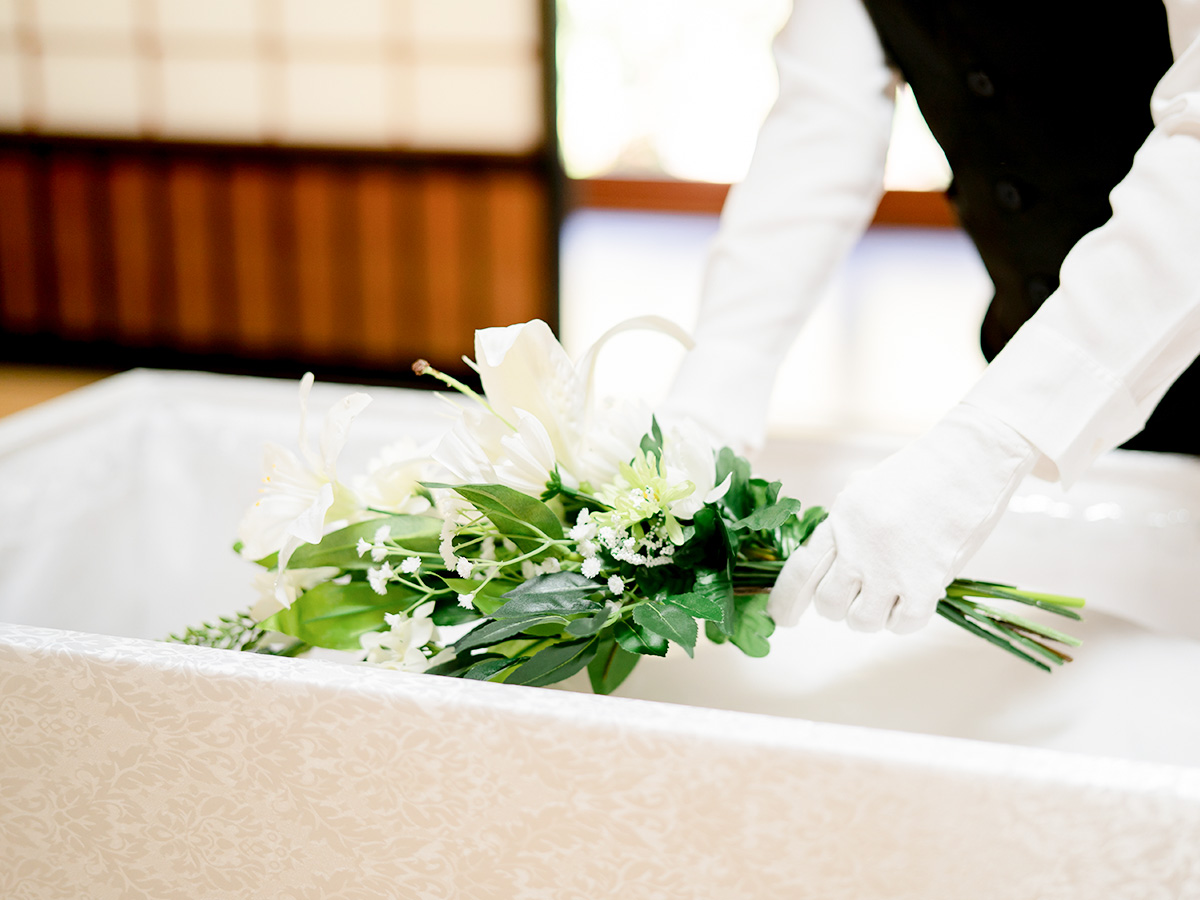 杉並区  | 冠婚葬祭互助会の代理店 | 株式会社グランエッジ