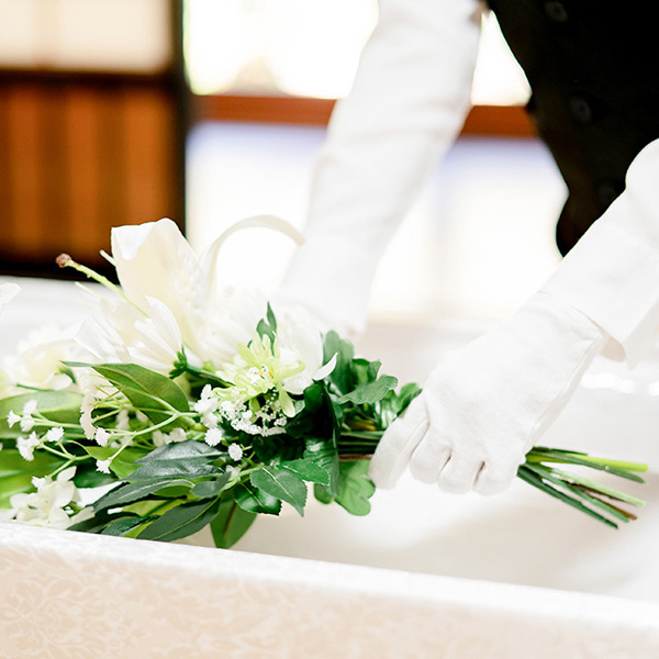 杉並区  | 冠婚葬祭互助会の代理店 | 株式会社グランエッジ